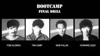 Bootcamp - Get A Hold Of Yourself