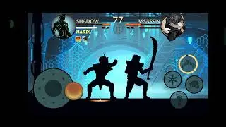 TITAN'S FIRST BODYGUARD || #shadowfight2 #gaming #sf2gameplay #sf2 #titan
