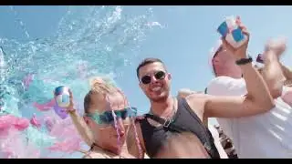 Yass @ Big Boat Party (Poland 2024)