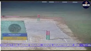 CRICGINEERS VS CLASSIC CRICKET CLUB