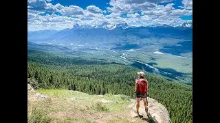 Castle Lookout Hiking Trail