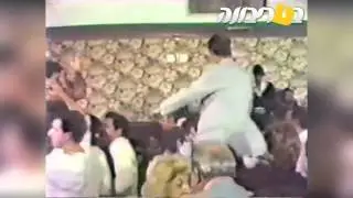 זוהר ארגוב מארח את איציק קלה הופעה מלאה