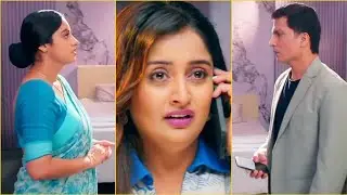 Mangal Lakshmi PROMO: Mangal Kapil Ne Saath Milkar Banaya Monisha Ke Khilaaf Plan