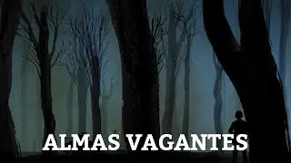 Almas vagantes: A verdade | Prof. Carlos Rosa