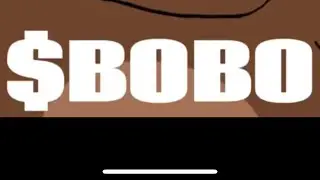 $BOBO the bear&hellip;.this memecoin will make millionaires