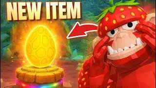 I Found the Golden Egg in UG VR &ndash; Here&rsquo;s How!