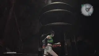 (PS5 PRO) Final Fantasy 7 Remake Part 2 - (ODC.11)