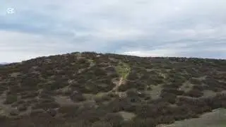 Land in Winchester CA