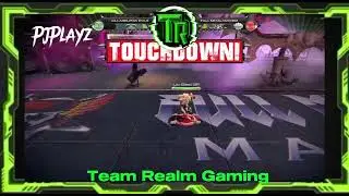 Mutant League Football - Full Metal Mayhem Gameplay
