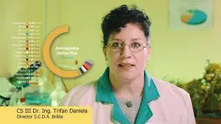 Delfan Plus  - Agentul antistres nr. 1