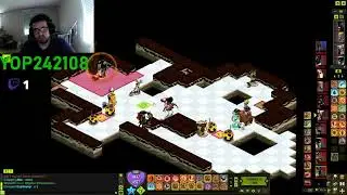 {DOFUS} Psikopompe Avis de Recherche frigost 3 !