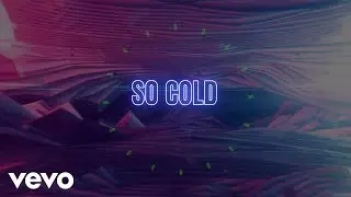 Mahalo, DLMT - So Cold (feat. Lily Denning)