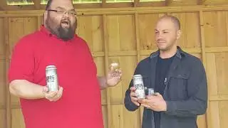 The Big Fuss Beer!
