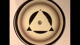 Lucio Spain & UGLH - Le Voyage (Original Mix) / KOPF003V | Kopf Artefakt