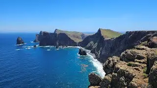 Madeira im April 2024