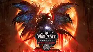 WoW HC: ZG - 08/06/2025