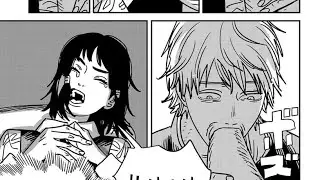 Chainsaw Man Chapter 137 In A Nutshell