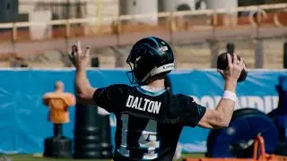. Bryce Young Update & Practice Highlights | Panthers Injury Report & Transactions Ahead of Bills