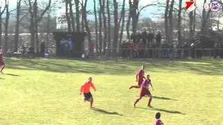 FC Reher Puls - Preetzer TSV // SH-Liga (13.3.2016)