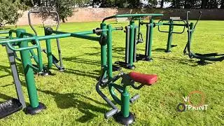 MOTIV8 Multi Gym Adults | Sunshine Gym