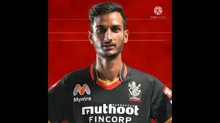 Rcb 2022 playing 11
