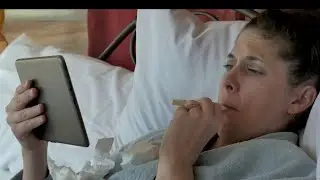 Low oxygen level initial indicator of coronavirus