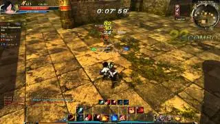 C9 Duel   Shadow 25 Combo 42 Hits Epic Win