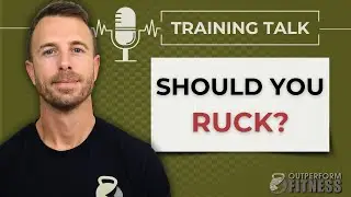 How to Train Rucking Safely for the Australian Army