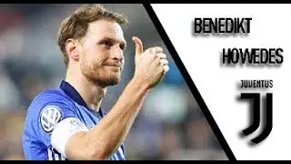 Benedikt H&ouml;wedes - Welcome To Juventus - [FULL HD]