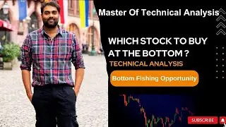 BOTTOM FISHING OPPORTUNITY II LEARN WHICH STOCK TO BUY AT THE BOTTOM II PVR