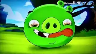 The Angry Birds Toons (Sky TV Guide) Movie (2017) - Opening Logos/Opening Scene/Scene 1 (UK)