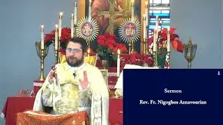 ACHR Sermon 01-04-26 - Seventh Sunday of Heesnag