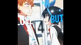 FOOL4LOVE AMV | ft. @rztrc Mixed Anime Edit | Hyperpop Edit 4K