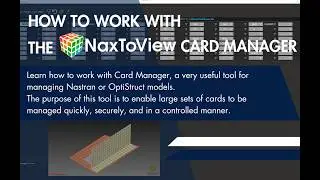 NAXTO: NaxToView: Card Manager