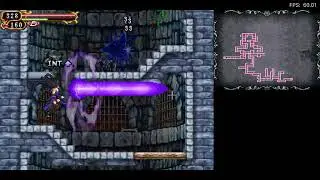 Order of Ecclesia - Underground Labyrinth Level One #3