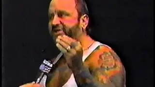 Doug Gilbert and Dream Machine interview