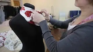 COMPLEMENTS - SILK ACCESSORIES