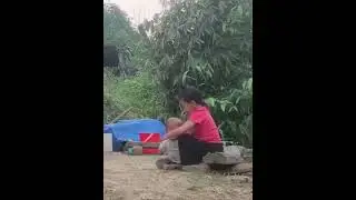 A Baby&rsquo;s Broken Cry Begging His Single Mother to Come Home