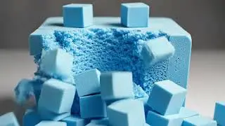 ASMR Crushing & Shredding Compilation | Satisfying Pressure, Slow Crush & Extreme Destruction