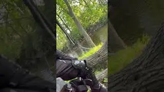 Peace ☮️ #imhim #predator #woods #steamer #funnymike #DDG #mtb #future #duski ￼
