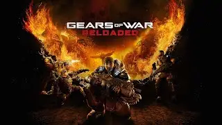 Gears of War: Reloaded Stream 5