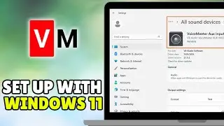 Как настроить Voicemeeter Banana в Windows 11 (2025) &mdash; Полное руководство