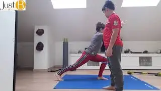 Pilates Mamme e Figli con Francesca Manganiello