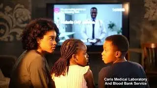 FREE MEDICAL CHECKUP