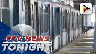 MRT-3 now has 19 running trains