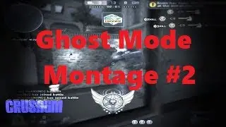 [CF] EPIC GHOST MODE FRAG MOVIE [2]
