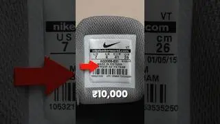 Logo Printing Scam | #shorts #brand #shortsviral