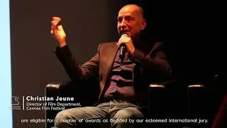 Introducing SEAFIC &ndash; Southeast Asia Fiction Film Lab