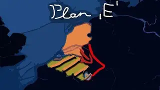 The Dutch 'Plan E' in WW2 [HOI4 Scenario] (Archive)