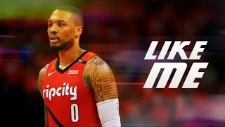 Damian Lillard Mix - 